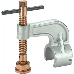 Half Clamp & Hold Down Clamps